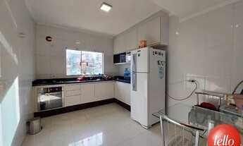 Imagem 4: São Paulo - Casa Padrão - Penha