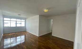 Imagem: Apartamento para locação em Vila Madalena