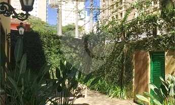 Imagem 6: Casa com 5 quartos para venda ou locação Boqueirão/Santos Oportunidade sobrado 315m² na Vi