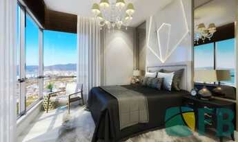 Imagem 2: NEW YORK FLATS TOWER - quadra mar