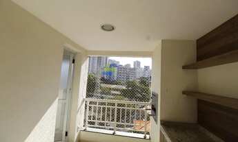 Imagem 6: Ipiranga - 65m² 2Dts, 1St, 1Gar, Px ao Metrô