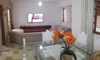 Imagem: Casa com 3 dormitórios à venda, 160 m²