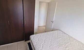 Imagem 3: Condomínio View Clube Ponta Negra Mobiliado 3 qts