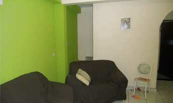 Imagem 6: Casa à venda, 5 quartos, 2 suítes, 4 vagas, Parque São Rafael - São Paulo/SP