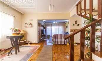 Imagem 3: Santo André - Casa Padrão - Campestre