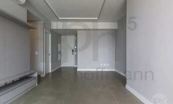 Imagem 6: Ed Alameda Jardins, novíssimo com 92 m2 Primeira locação!