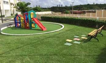 Imagem 6: EDF 114 SUN SET Apartamento com 2 dormitórios