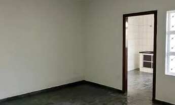 Imagem 7: Edícula residencial na Rua Prudente de Morais