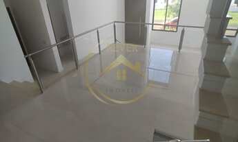 Imagem 5: CASA RESIDENCIAL em CAMPINAS - SP, ALPHAVILLE DOM PEDRO 2