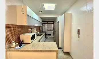 Imagem 7: Apartamento à venda, 110 m² por R$ 630.000,00 - Praia das Pitangueiras - Guarujá/SP