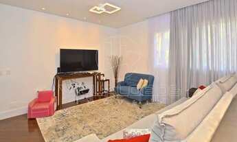 Imagem 7: Casa, 240 m² - venda por R$ 2.390.000,00 ou aluguel por R$ 12.945,00/mês - Alto da Lapa