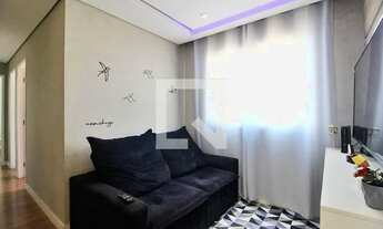 Imagem 4: Apartamento para Aluguel - Vila Clarice, 2 Quartos, 44 m2