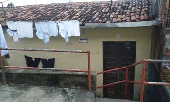 Imagem 6: Casa em perfeito estado