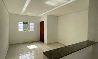 Imagem 7: Casa para venda possui 74 metros quadrados com 2 quartos em Cidade Satélite - Juatuba - MG