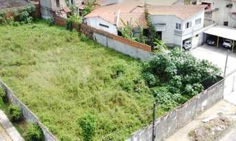 Imagem 2: Tereno com projeto decente oportunidade