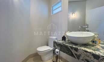 Imagem 5: LIMEIRA - Casa de Condomínio - Portal de São Clemente