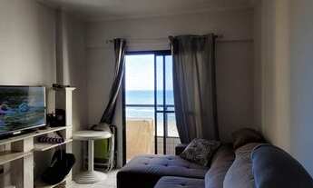 Imagem 7: APARTAMENTO DE FRENTE PRO MAR À 50 METROS DA PRAIA