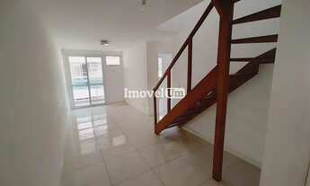 Imagem 2: Jacarepaguá Apartamento cobertura com 3 dormitórios