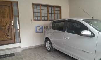 Imagem 3: SAO BERNARDO DO CAMPO - Residential / Sobrado - FERRAZOPOLIS