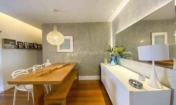 Imagem 5: Leblon Apartamento com 3 dormitórios