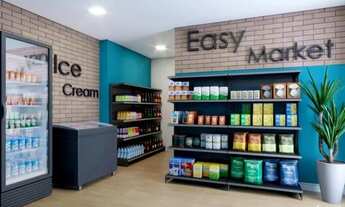 Imagem 6: Apartamento 2 dormitorios Dez Ourives