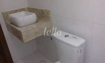 Imagem 6: Santo André - Apartamento Padrão - Jardim