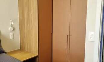 Imagem 6: Impecável - 1 Dormitório - Mobiliado - Perdizes