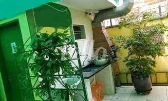 Imagem 6: São Paulo - Casa Comercial - Moema