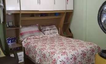 Imagem 6: Casa para Venda - 76m², 5 dormitórios, 3 vagas - Santo Antonio