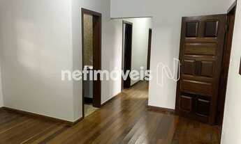 Imagem 7: Venda ou locação Casa Conjunto Água Branca Contagem