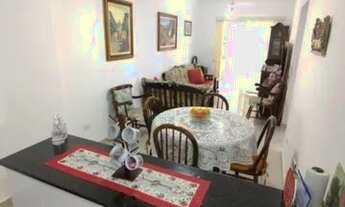 Imagem 4: Lindo apartamento 2 quartos, varanda gourmet, Jd. Marina - Mongaguá