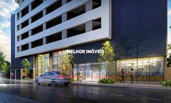 Imagem: Apartamento à venda no bairro Morretes