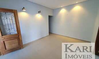 Imagem: Santos, Alugar, Casa no Marapé, 2 Dormitórios