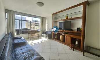 Imagem: Apartamento 3 quartos, vista mar