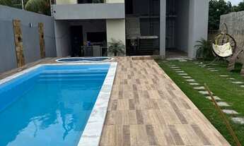 Imagem 2: Casa de alto padrão