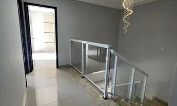 Imagem 2: Alugo sobrado - Condomínio Residencial Flores Do Cerrado - Cba MT