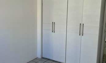 Imagem 5: Apartamento com móveis fixos, 4 quartos e 2 vagas de garagem