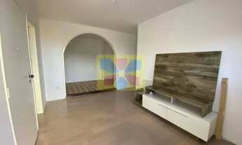 Imagem 2: Apartamento com 2 quartos, a poucos minutos do shopping patteo, rua calçada, R$ 125.000,00