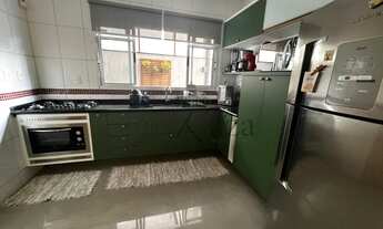 Imagem 7: Casa - Condomínio - Parque Califórnia - Jacareí - Residencial Crystal Park - 258m² - 3 Dor