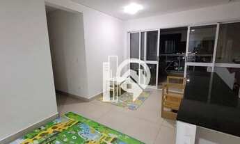 Imagem 2: Apartamento com 3 dormitórios à venda, 97 m² - Residencial Eco Vitta - Jacareí/SP