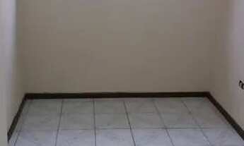 Imagem 3: Casa no Boqueirão Alvenaria Dois Quartos, frente para a rua