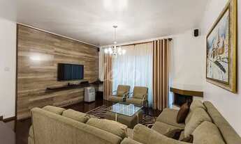 Imagem 2: São Paulo - Casa Padrão - Mooca