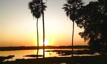 Imagem 3: ALUGO CASA OU QUARTOS POR DIÁRIA