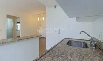 Imagem 2: Apartamento para aluguel tem 56 metros quadrados com 2 quartos em Passo da Areia - Porto A