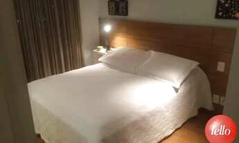 Imagem 7: São Paulo - Apartamento Padrão - Vila Clementino