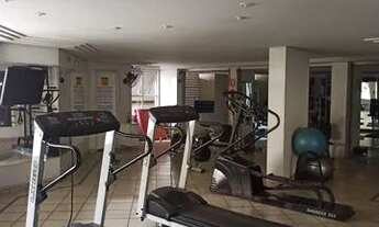 Imagem 6: Apartamento para aluguel tem 90 metros quadrados com 2 quartos em Setor Bueno - Goiânia