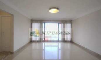 Imagem 5: Lindo apartamento para venda com 145 metros quadrados com 4 quartos no Cambuí - Campinas