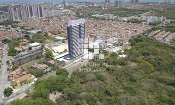 Imagem 6: Apartamento com 3 quartos (sendo 1 suíte) à venda, 75 m² por R$ 471.084 - Cidade 2000 - Fo