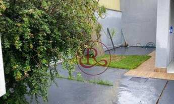 Imagem 5: Casa com 3 quartos à venda, 175 m² por R$ 600.000 - Moinho dos Ventos - Goiânia/GO