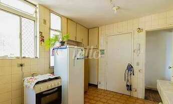 Imagem 4: São Paulo - Apartamento Padrão - Campo Belo